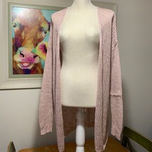 Mudd cardigan